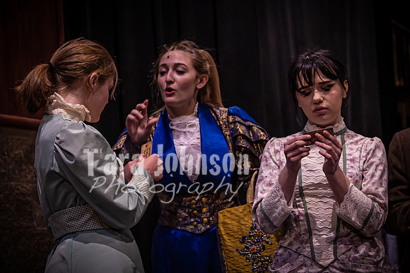 2023 LHS Theatre - Dolly - Practice - TJP (20 of 182)