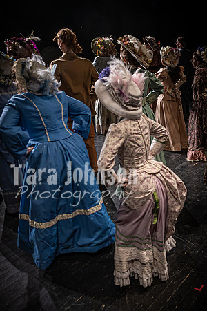 23 LHS Theatre - Dolly - R2 - Act 1, Yonkers - TJP (66 of 224)