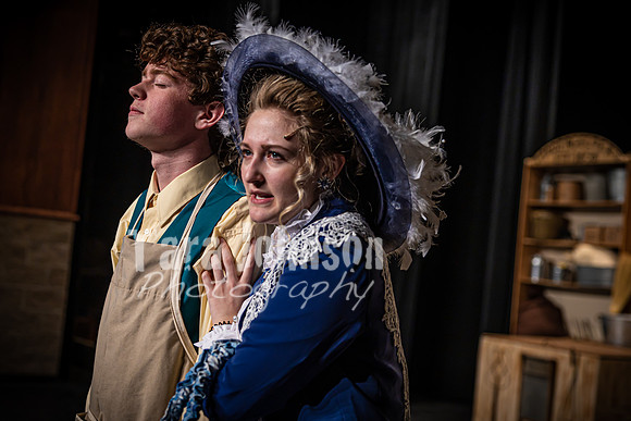 2023 LHS Theatre - Dolly - R1 - Act 1 - TJP (107 of 507)