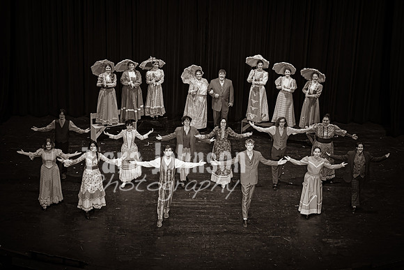 2023 LHS Theatre - Dolly - Press Release (Sepia) - TJP (6 of 11)