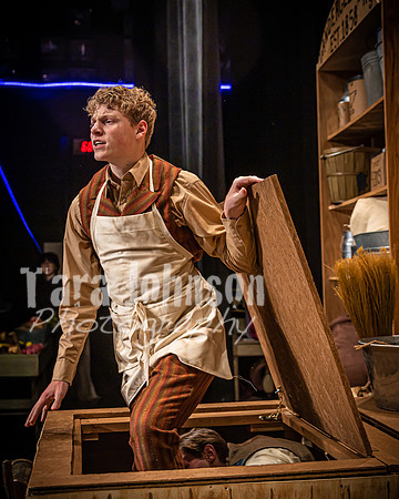 23 LHS Theatre - Dolly - R2 - Act 1, Yonkers - TJP (162 of 224)