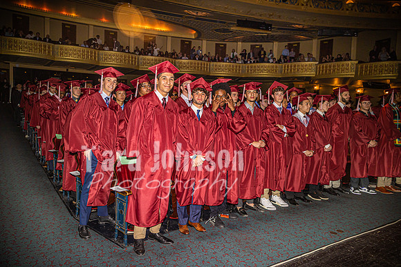2023 UDJ Graduation - Ceremony - TJP (8 of 177)