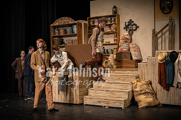 2023 LHS Theatre - Dolly - R1 - Act 1 - TJP (65 of 507)