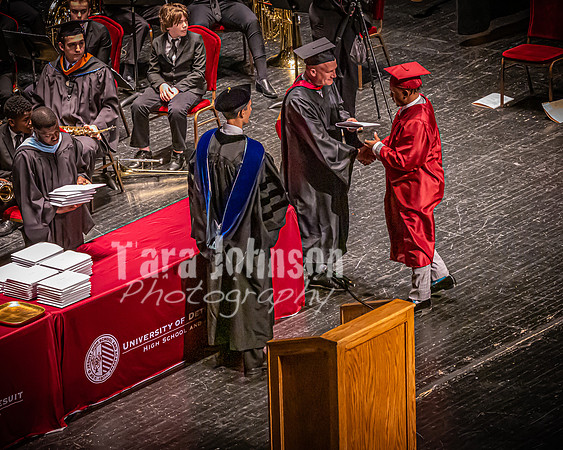 2023 UDJ Graduation - Diploma (Balcony) - TJP (143 of 199)