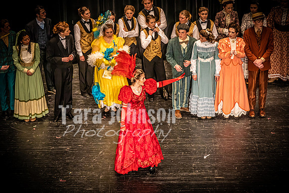 2023 LHS Theatre - Dolly - School Show (191 of 288)