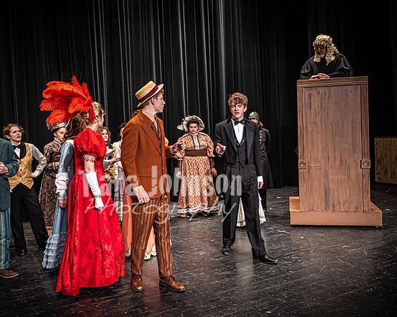 Dr. Knudson & Mr. Butler - %22Hello, Dolly!%22 - TJP (26 of 691)