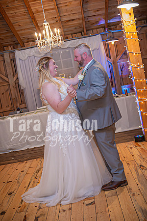 Michael & Ashlee McGrath - The Dance - TJP (2 of 27)