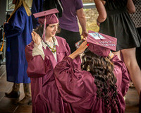 23 HHS-AE Candids & Pre-Ceremony