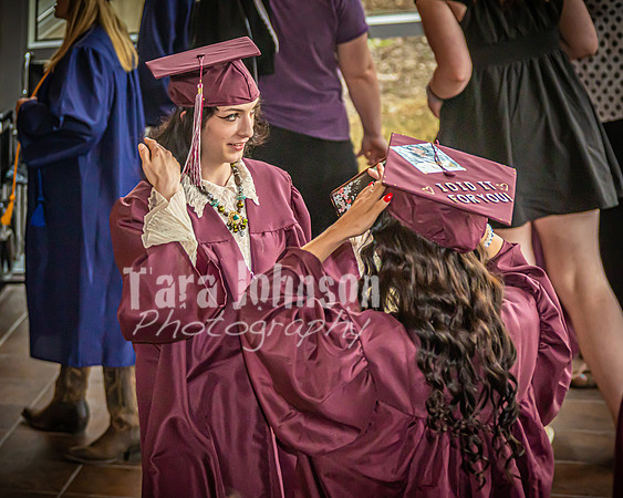 2023 HHS-AE Grad - Candids & Pre-ceremony - TJP (21 of 61)