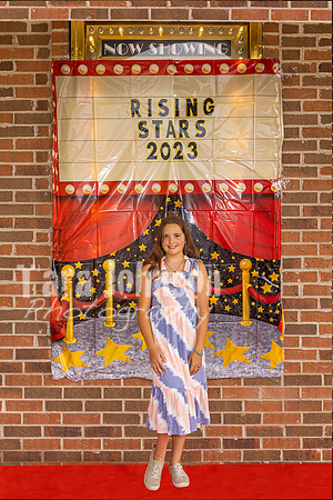 2023 Rising Stars Red Carpet - TJP (73 of 179)