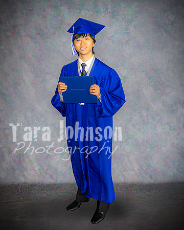 2025 IA Graduation - Gray Backdrop - TJP (28 of 359)