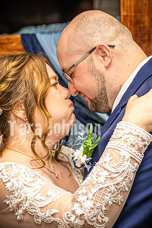 Mitch & Kelly - Bride & Groom - TJP (185 of 212)