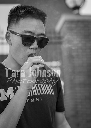 New Life Grad Photos W25 B&W (134 of 166)
