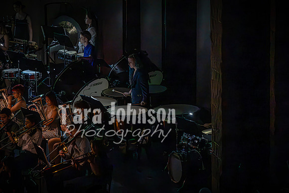 2024 HVS Band - Movie Night - TJP (275 of 361)