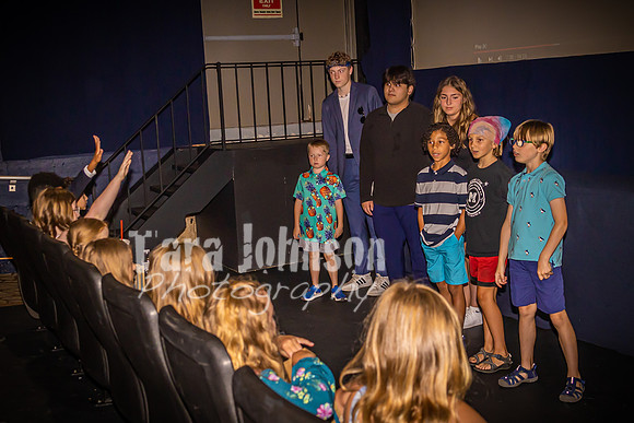 2023 Rising Stars Red Carpet - TJP (135 of 179)