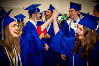 2022 LHS Candids & Pre-Ceremony
