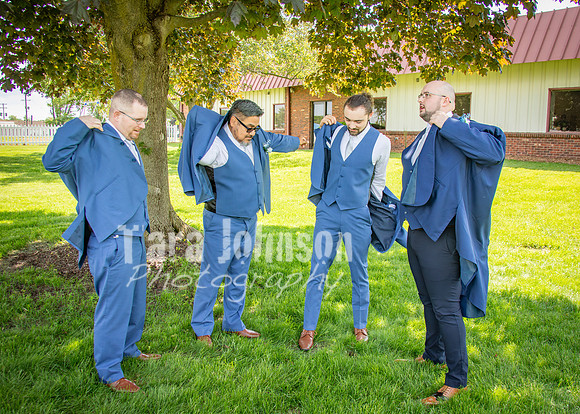24 M. & K. Eaton Wedding [Ceremony] - DH (4 of 100)