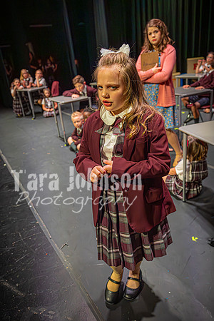 2025 Rising Stars - Matilda Jr. - Rehearsal - Act 1 - TJP (167 of 402)