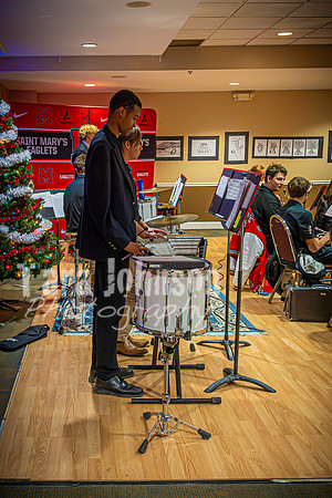 2024 OLSM Band - Christmas Concert - TJP (88 of 179)