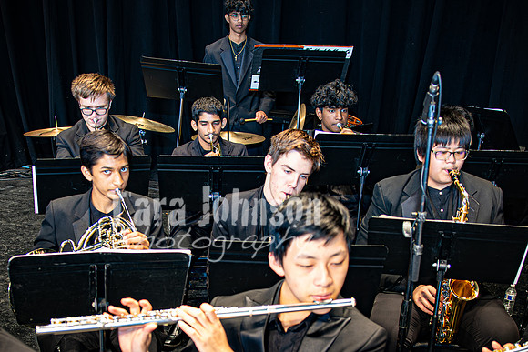 2024 IA Graduation - Band - TJP (19 of 22)