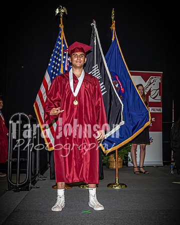 22 MHS Grad - Angle #2 Flags - TJP (255 of 297)