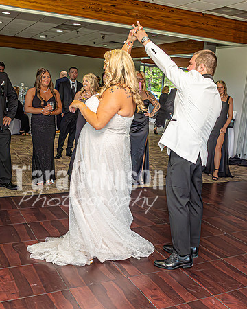 J. & D. Klann - Dances - Bride & Groom - TJP (6 of 21)