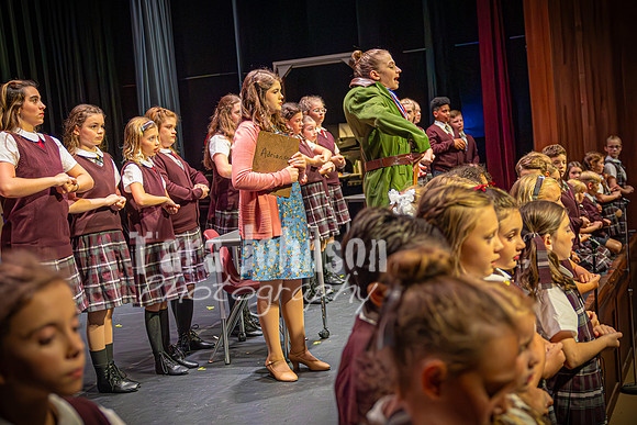 2025 Rising Stars - Matilda Jr. - Rehearsal - Act 1 - TJP (193 of 402)