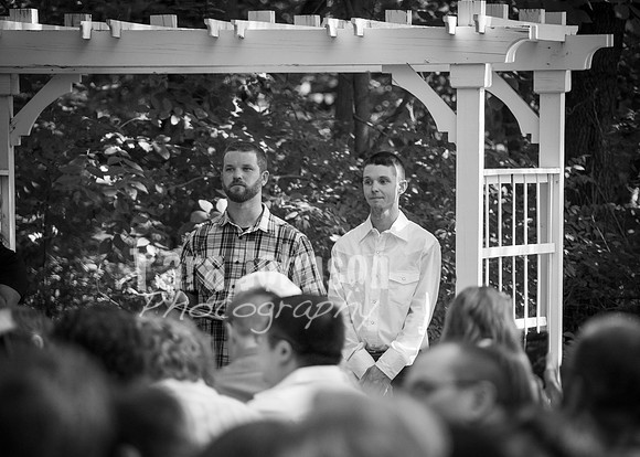 24 D & B Law Wedding - Full Collection B&W (176 of 308)