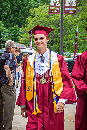 2024 MHS Graduation - Candids - TJP (71 of 85)