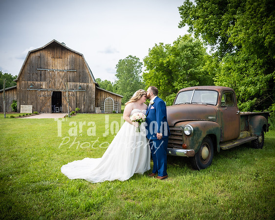 Jordan & Britney - The Newlyweds (29 of 56)