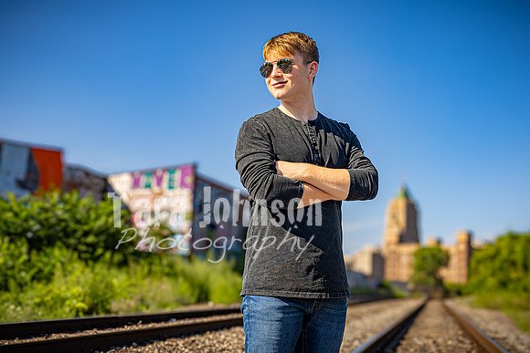 Stephan Grix @ Lincoln Street Art Park in Detroit - Color - TJP (20 of 118)