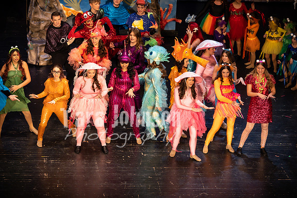 22 LHS Theater - Mermaid Performances - TJP (525 of 1938)