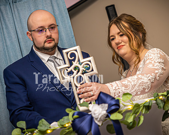 Mitch & Kelly - Bride & Groom - TJP (131 of 212)
