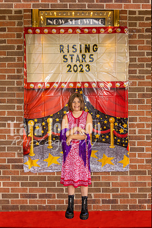 2023 Rising Stars Red Carpet - TJP (76 of 179)