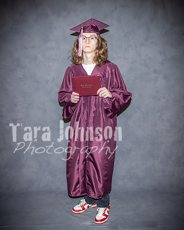 2024 HHS-AE Graduation - HHS Studio - TJP (51 of 58)
