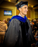 25 U of D Graduation - Exit
