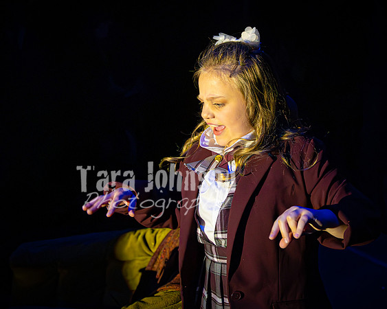 2025 Rising Stars - Matilda Jr. - Rehearsal - Act 1 - TJP (206 of 402)