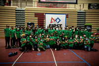 2022 FIRST Robotics Finals & Awards - TJP (39 of 66)
