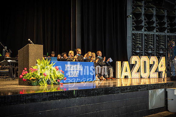 2024 IA Graduation - Ceremony - TJP (107 of 151)