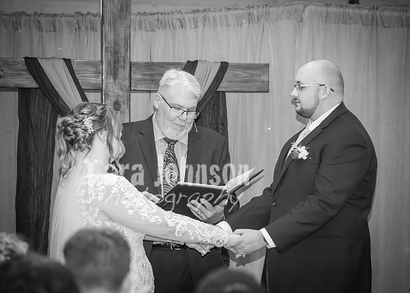 24 M. & K. Eaton Wedding [Full Collection B&W] - DH (108 of 352)