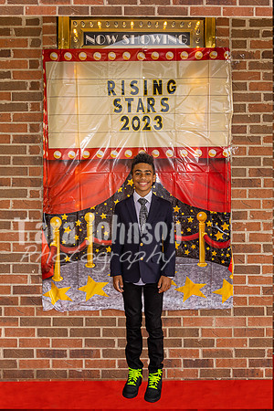 2023 Rising Stars Red Carpet - TJP (15 of 179)