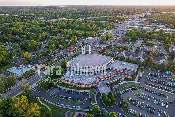 2024 U of D Grad - Celebration Drone - TJP (33 of 38)