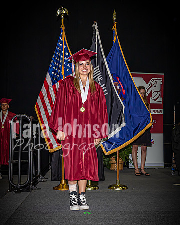 22 MHS Grad - Angle #2 Flags - TJP (254 of 297)