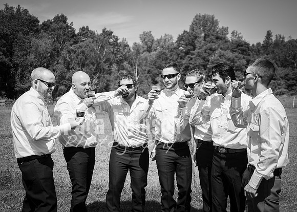 24 D & B Law Wedding - Full Collection B&W (36 of 308)