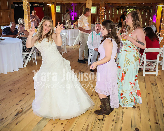 Tim & Corrissa - The Dance - TJP (133 of 136)