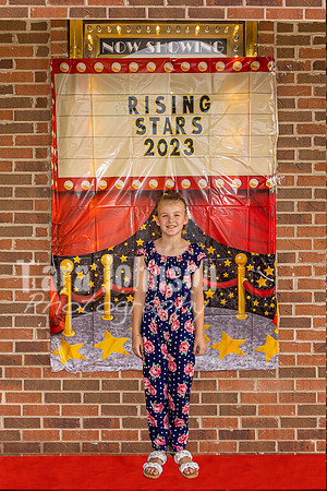 2023 Rising Stars Red Carpet - TJP (49 of 179)