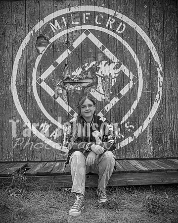 Quinn Taylor @ MHS & Central Park - BW - TJP (3 of 100)