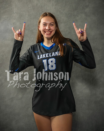 2022 LHS Vball - Senior Candids - TJP (12 of 13)