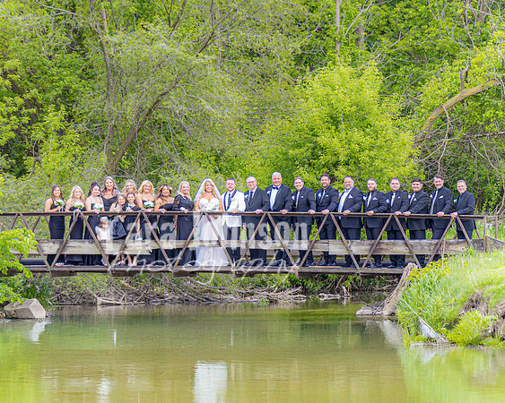 Josh & Deanna Klann Wedding - Allison Richards (33 of 40)