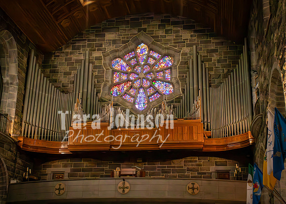 Galway Day Trip - Galway Cathedral (12 of 28)